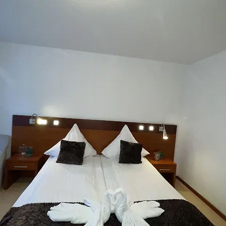 Hotel Griffin Am Neumarkt