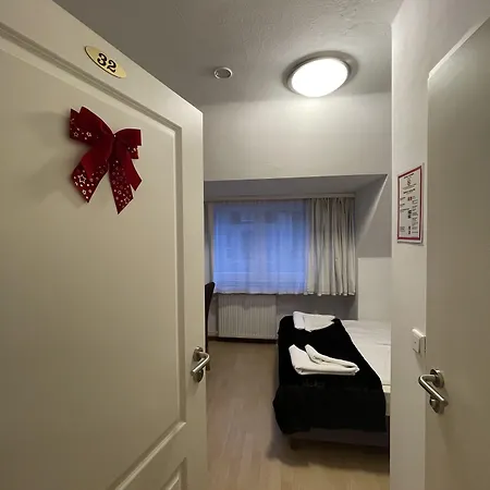 Hotel Griffin Am Neumarkt